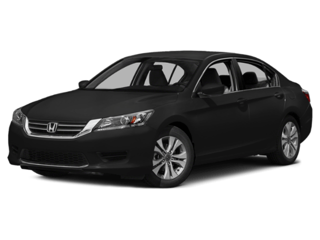 Used 2013 Honda Accord 4dr Car